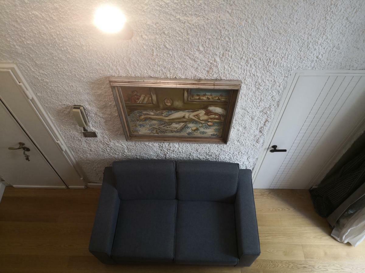 Dimora Vallisa Bari Kültér fotó